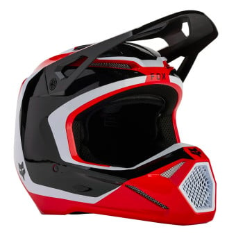 Casque Moto Cross, Enduro, Trial, Quad, BMX : Fox, Airoh, Shot, Bell, HJC