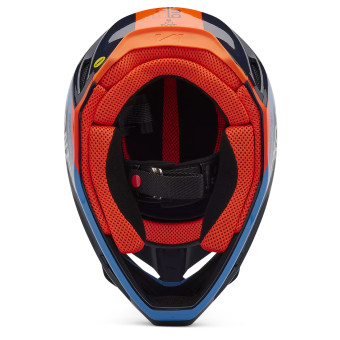 FOX V1 Race Spec Midnight