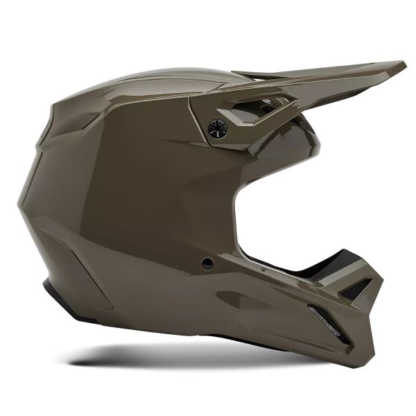 FOX V1 Solid Ash