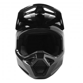 FOX V1 Solid Black