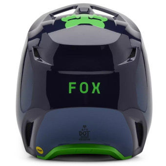 FOX V1 Taunt Navy