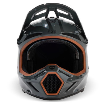 FOX V3 Cienega Dark Shadow
