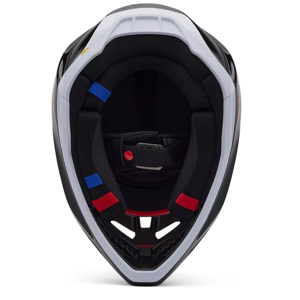 FOX V3 Divider Black