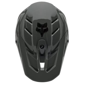 FOX V3 RS Carbon Solid Dark Stone