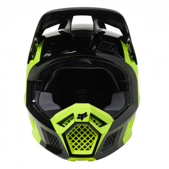 FOX V3 RS Effekt Flo Yellow