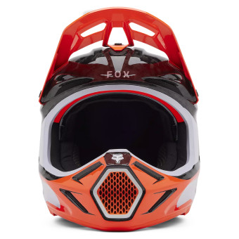 FOX V3 RS Infinite Fluo Orange