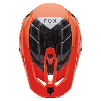 FOX V3 RS Infinite Fluo Orange