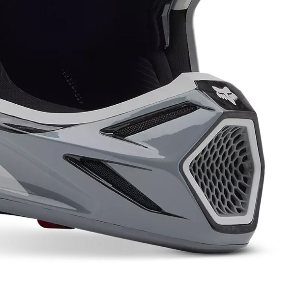 FOX V3 RS Infinite Grey