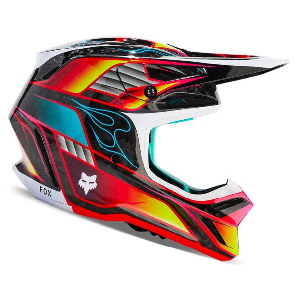 FOX V3 RS Viewpoint Multi