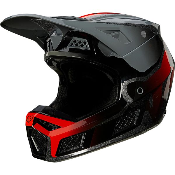 casque fox v3 rs