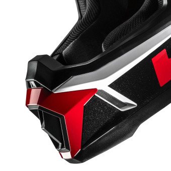 HJC C50 Dash MC1