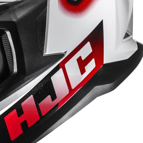 HJC C50 Dash MC1
