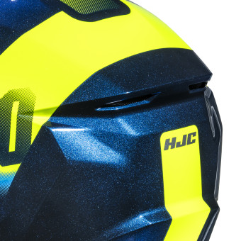 HJC C50 Dash MC2