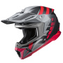 Casque Cross HJC C50 Mirage MC1SF