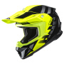 Casque Cross HJC C50 Mirage MC3H