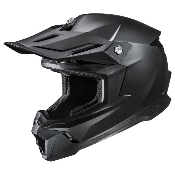 Casque Cross HJC C50 Semi Flat Casque Cross HJC C50 Semi Flat