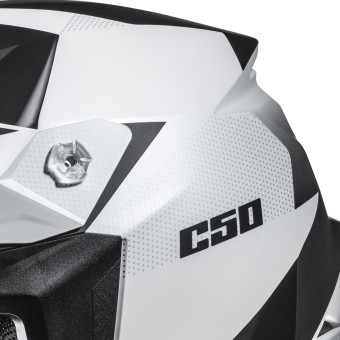 HJC C50 Slide MC10SF