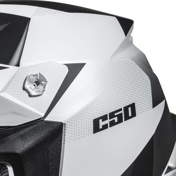 HJC C50 Slide MC10SF