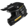 Casque Cross HJC C50 Tagg MC5