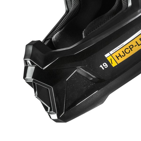 HJC C50 Tagg MC5