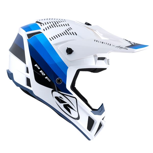 Kenny Performance Graphic Blue