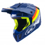 Casque Cross Kenny Performance Graphic Navy