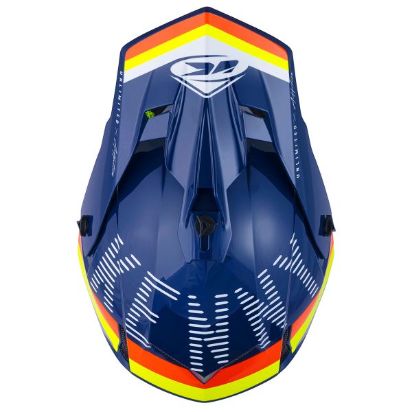Kenny Performance Graphic Navy