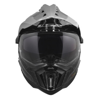 LS2 Explorer C Forged Carbon MX701