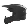 Casque Cross NOX N634 Matt Black