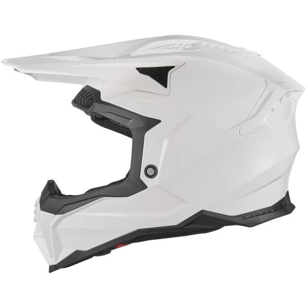 Casque Cross NOX N634 White Casque Cross NOX N634 White
