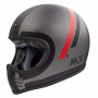 Casque Cross Premier MX DO17 BM