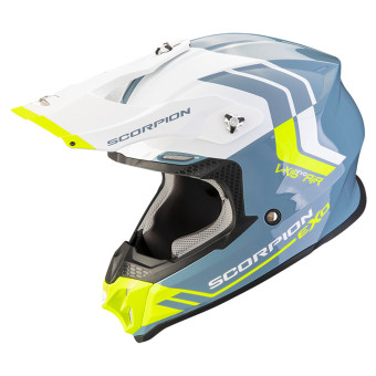 Scorpion VX-16 Evo