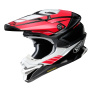 Casque Cross Shoei VFX-WR 06 Jammer TC-1