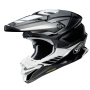 Casque Cross Shoei VFX-WR 06 Jammer TC-5