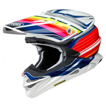 Shoei VFX-WR