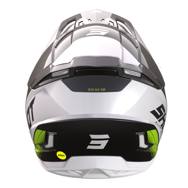 SHOT Core Fast Black Pearly