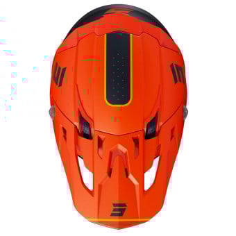 SHOT Core Honor Orange Matt
