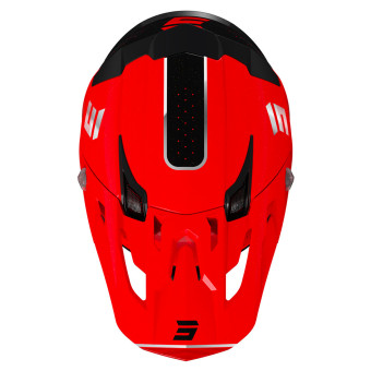 SHOT Core Honor Red Pearly