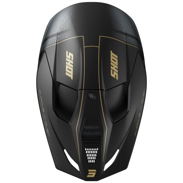 SHOT Furious Dust Gold Matt 2.0