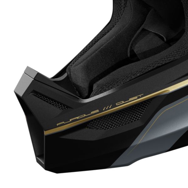 SHOT Furious Dust Gold Matt 2.0