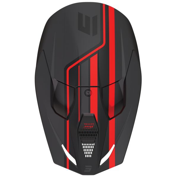 SHOT Furious Heritage Grey Matt