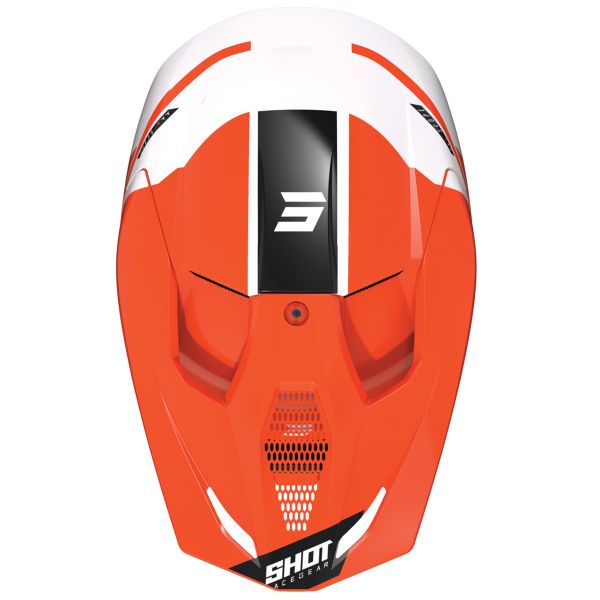 SHOT Furious Scope Orange Glossy