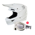 Pack Furious Solid 2.0 White + Assault White