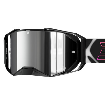 SHOT Lunettes Lite Devil Black Matt