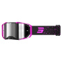 Masque Cross SHOT Lunettes Lite Mist Pink Glossy