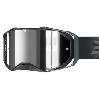 SHOT Lunettes Lite Patrol Grey Matt
