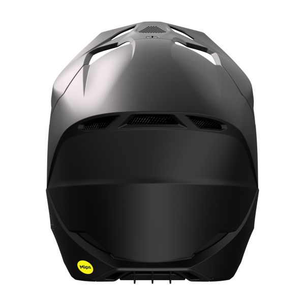 SHOT Race Solid Matt Black