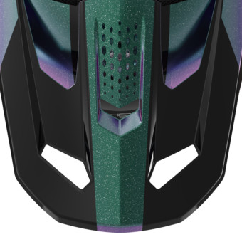 SHOT Speed Fury Cameleon Glossy