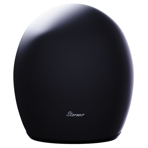 Stormer Crossroad Black Matt