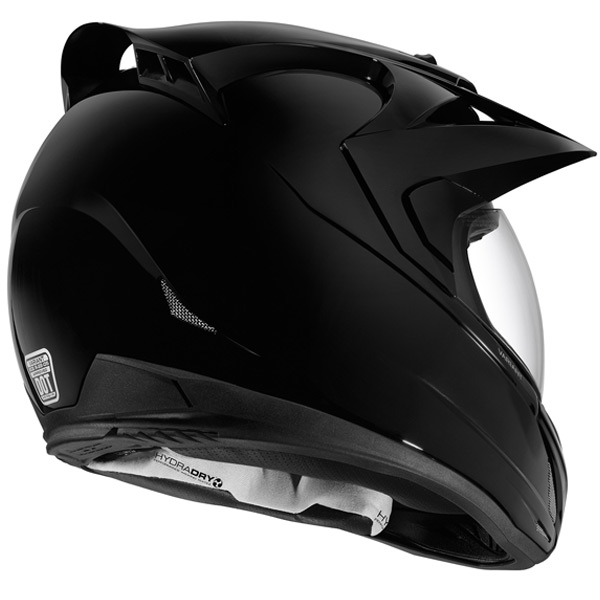 casque moto iCon